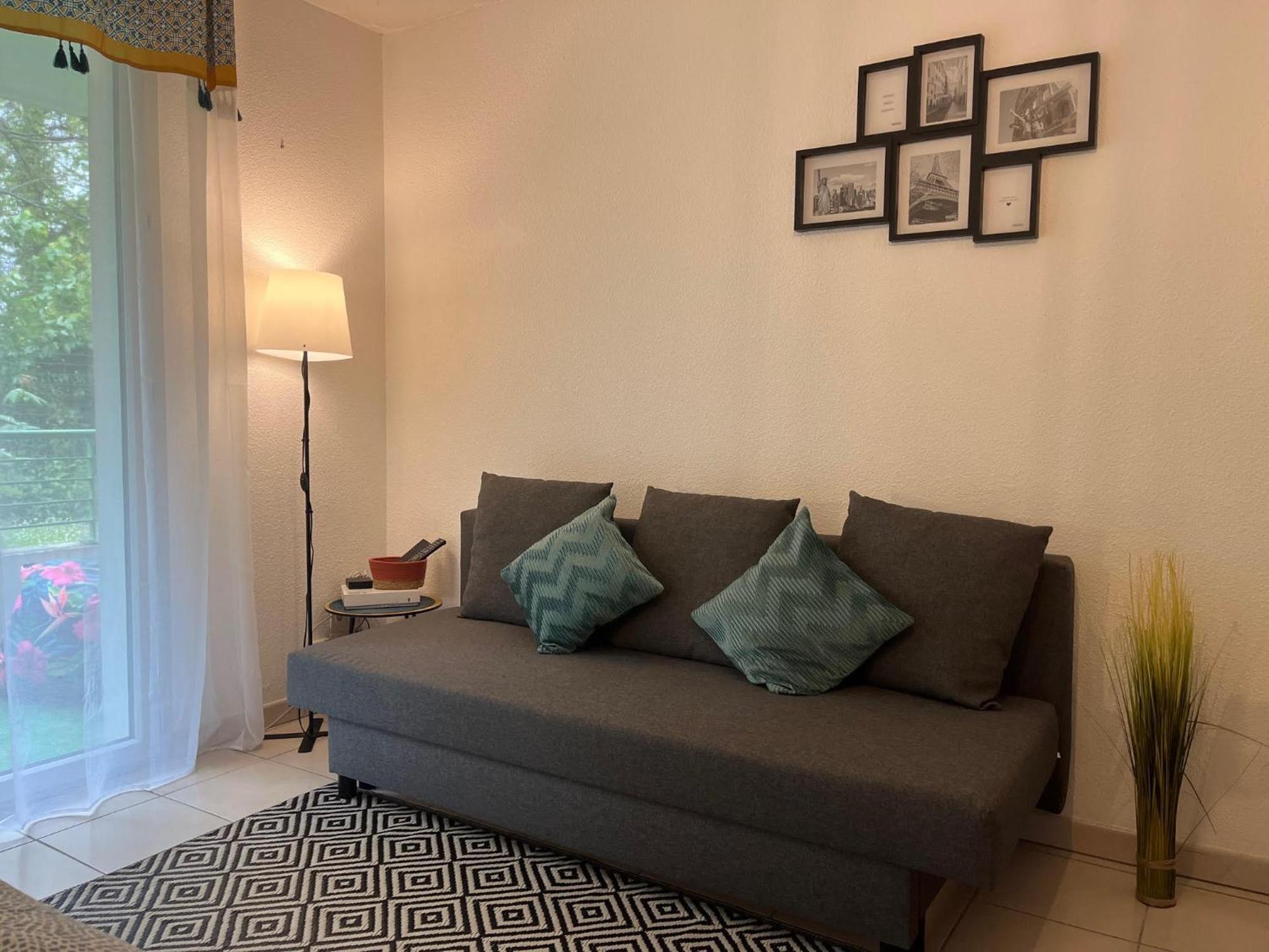 Studio Cosy Montréjeau Extérieur photo